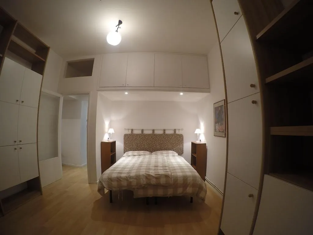 Διαμέρισμα Residenza Campagnola Βερόνα Ιταλία