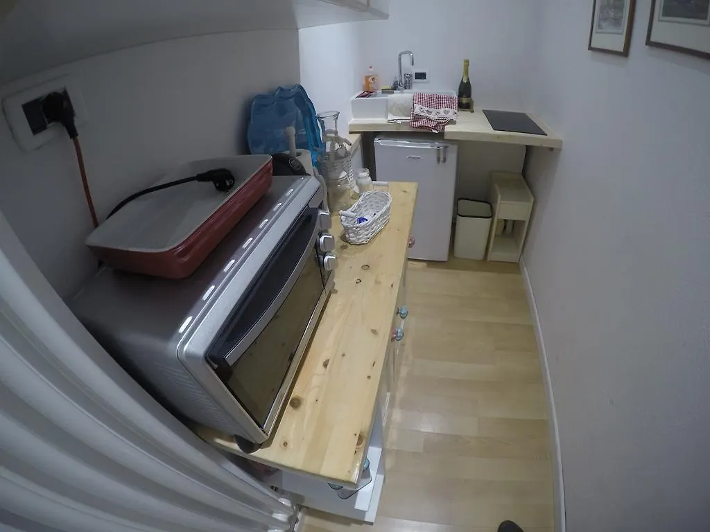 Διαμέρισμα Residenza Campagnola Βερόνα