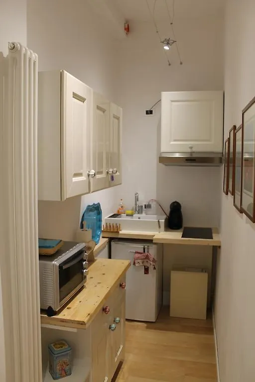Residenza Campagnola Βερόνα Διαμέρισμα