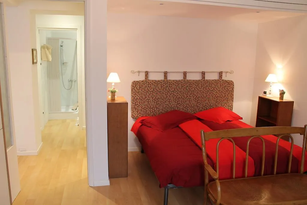 Residenza Campagnola Βερόνα