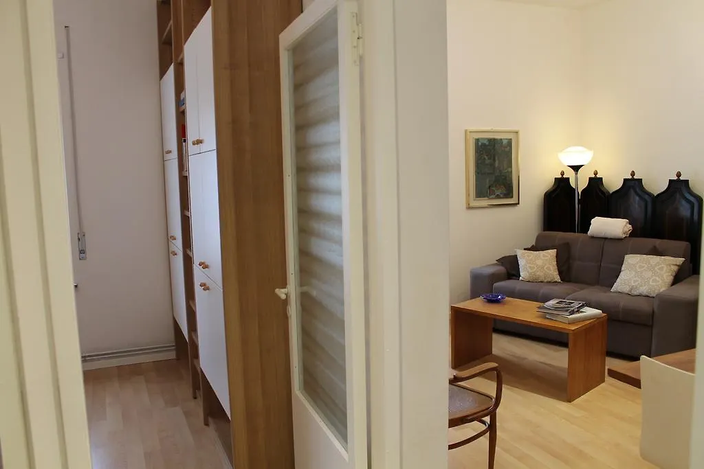 Residenza Campagnola Βερόνα Διαμέρισμα