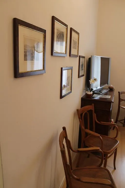 Διαμέρισμα Residenza Campagnola Βερόνα Ιταλία