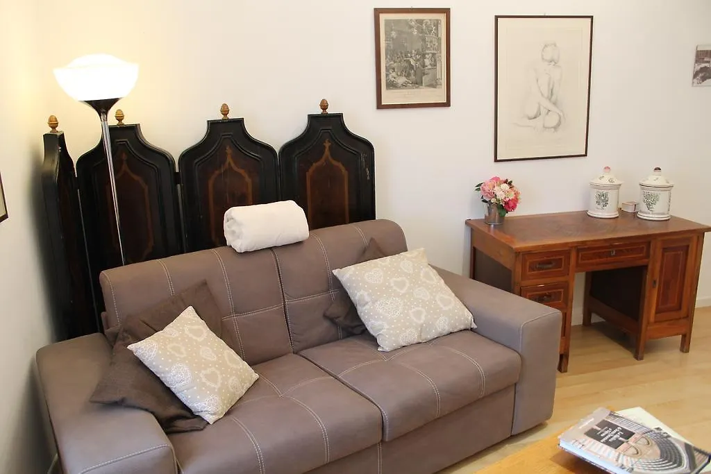 Residenza Campagnola Βερόνα