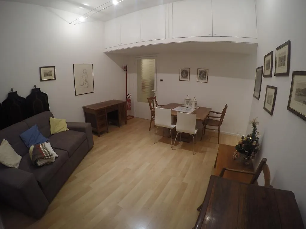 Residenza Campagnola Verona