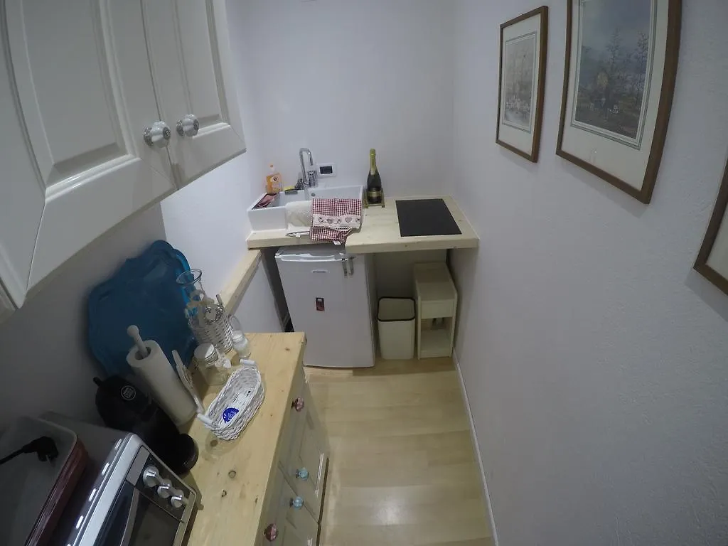 Apartment Residenza Campagnola Verona