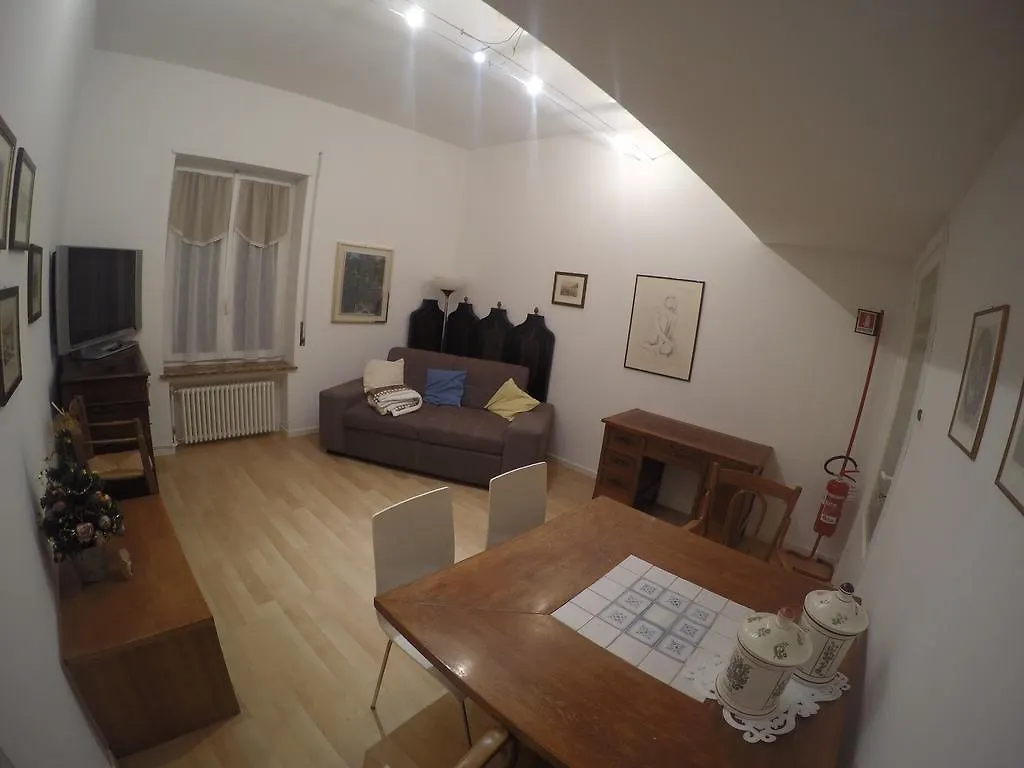 Residenza Campagnola Verona Apartment