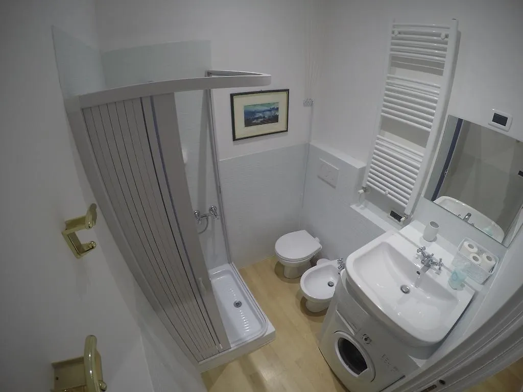 Apartment Residenza Campagnola Verona