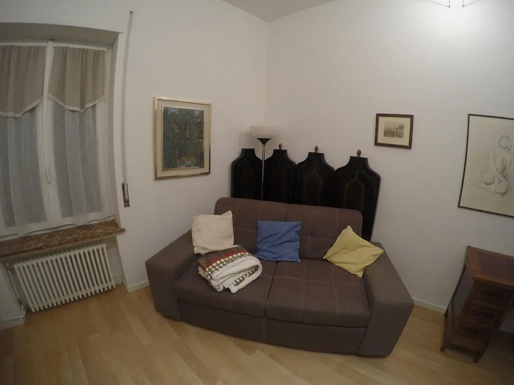 Residenza Campagnola Verona 0*,