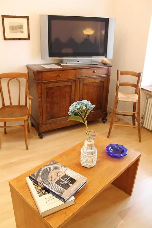Apartment Residenza Campagnola Verona