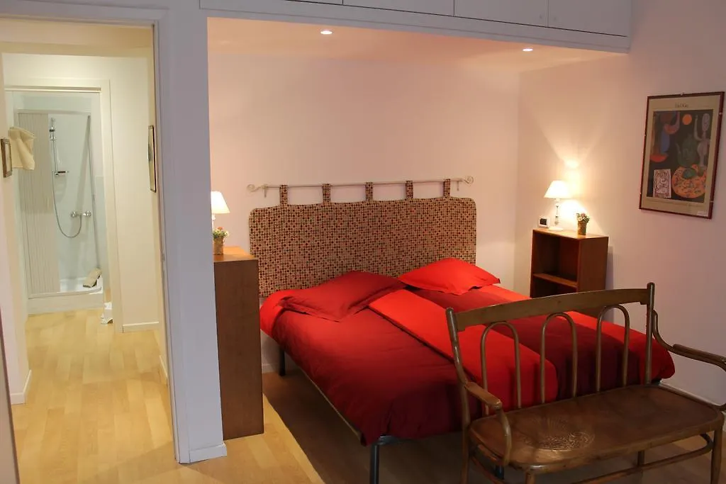 Residenza Campagnola Verona 0*,