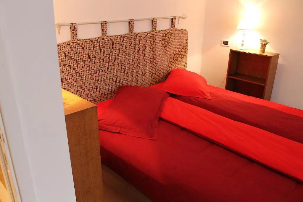 Residenza Campagnola Verona 0*,  Italy