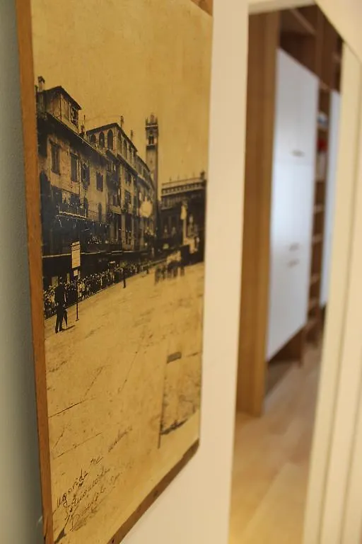 Residenza Campagnola Verona Apartment