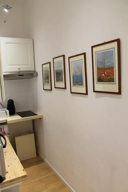 Apartment Residenza Campagnola Verona Italy