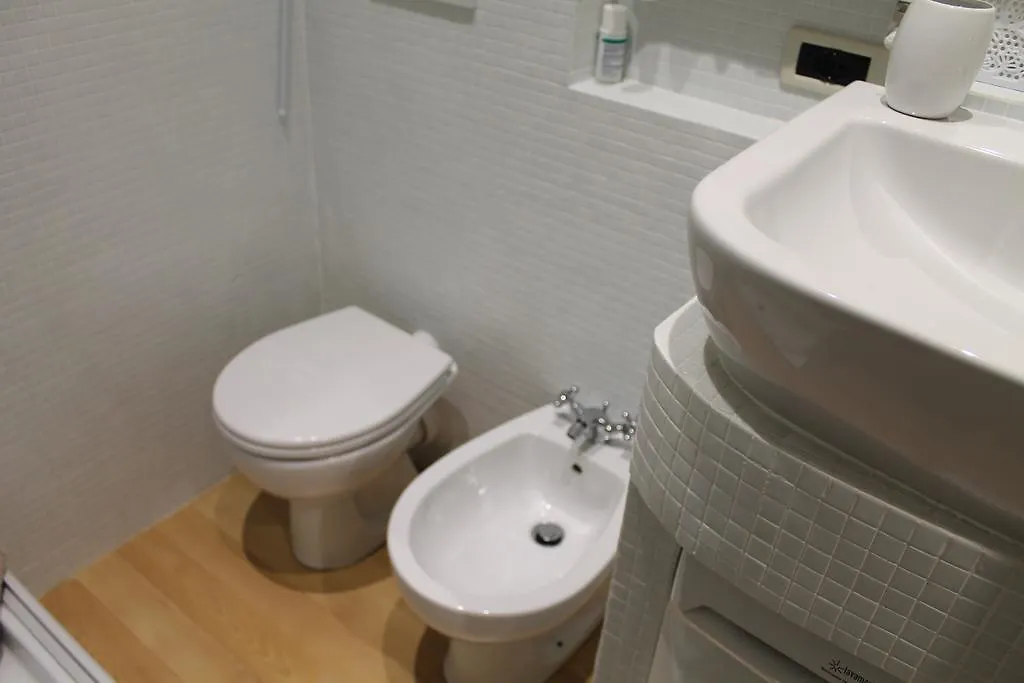 Apartment Residenza Campagnola Verona Italy
