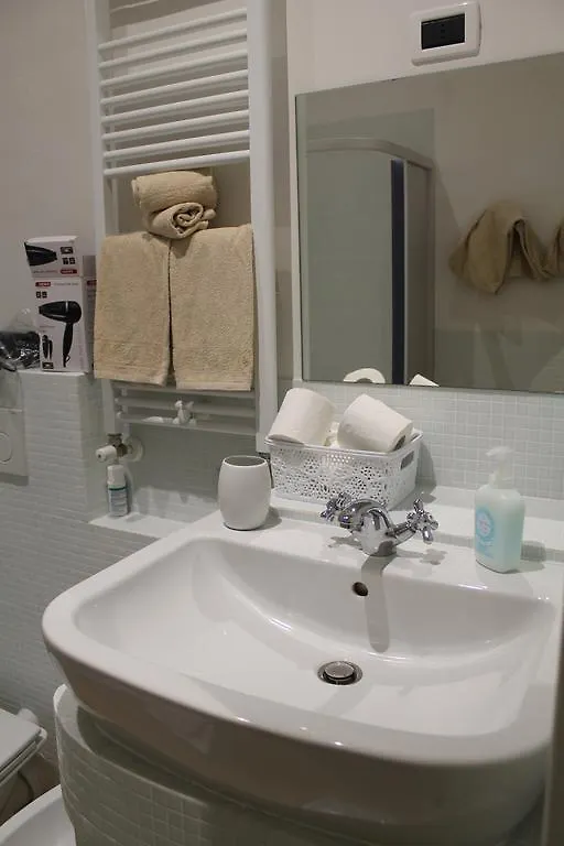 Residenza Campagnola Verona Apartment
