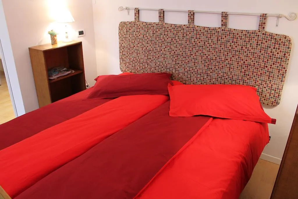 Apartment Residenza Campagnola Verona