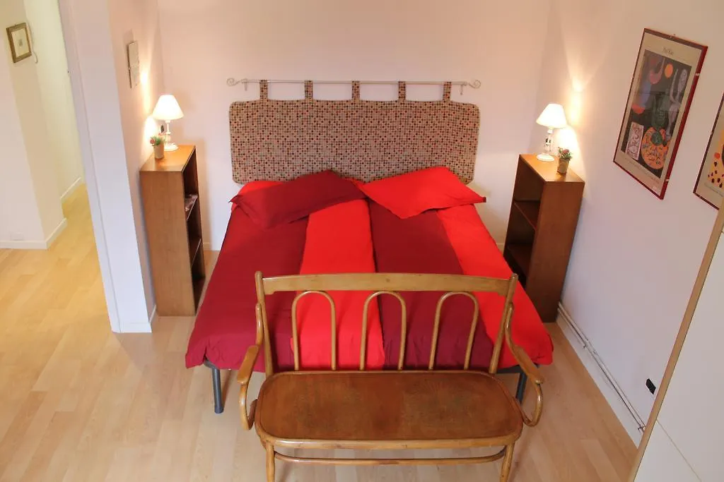Residenza Campagnola Verona Apartment