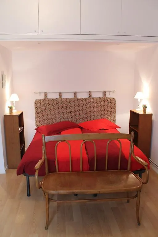Residenza Campagnola Verona 0*,