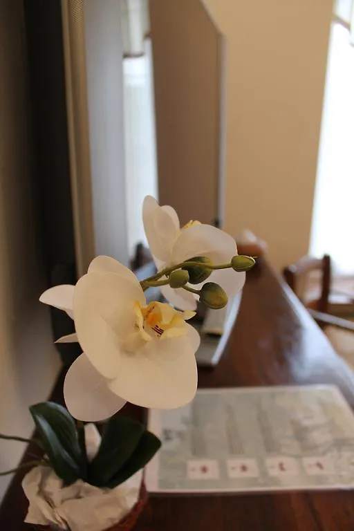 Apartment Residenza Campagnola Verona