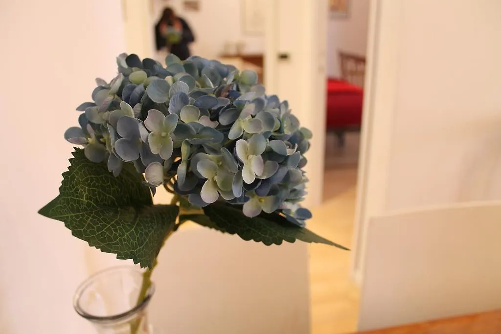 Apartment Residenza Campagnola Verona Italy