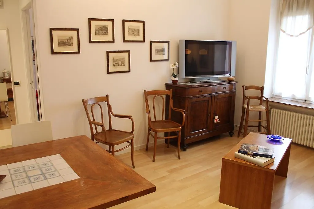 Residenza Campagnola Verona 0*,
