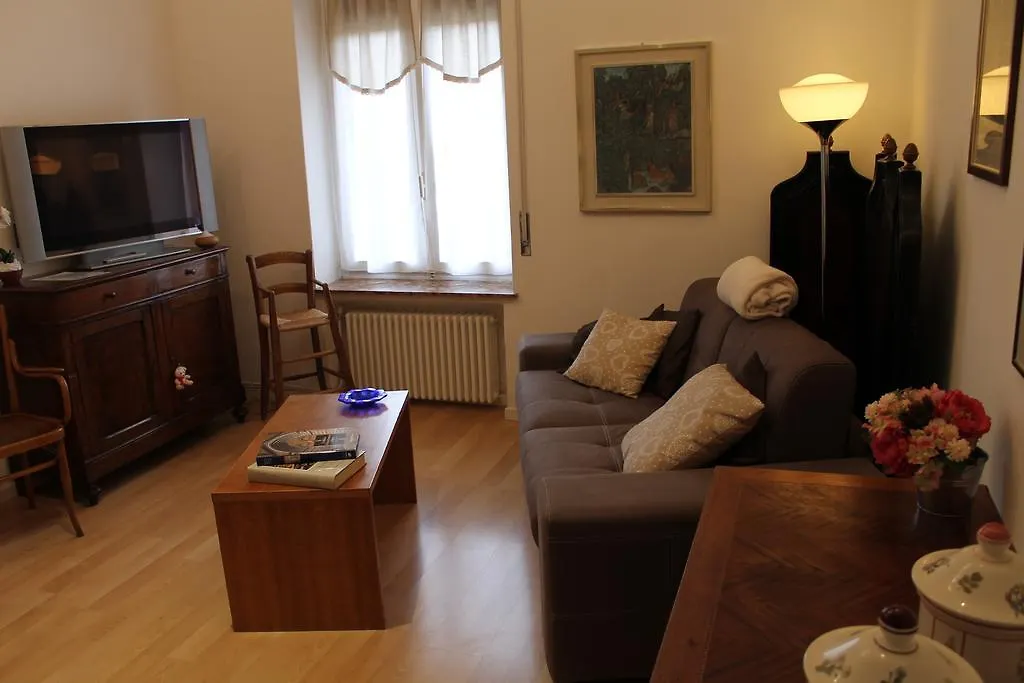 Apartment Residenza Campagnola Verona