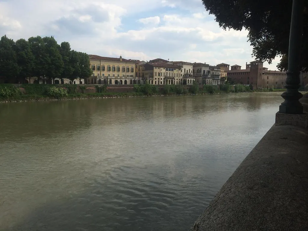 Residenza Campagnola Verona Apartment