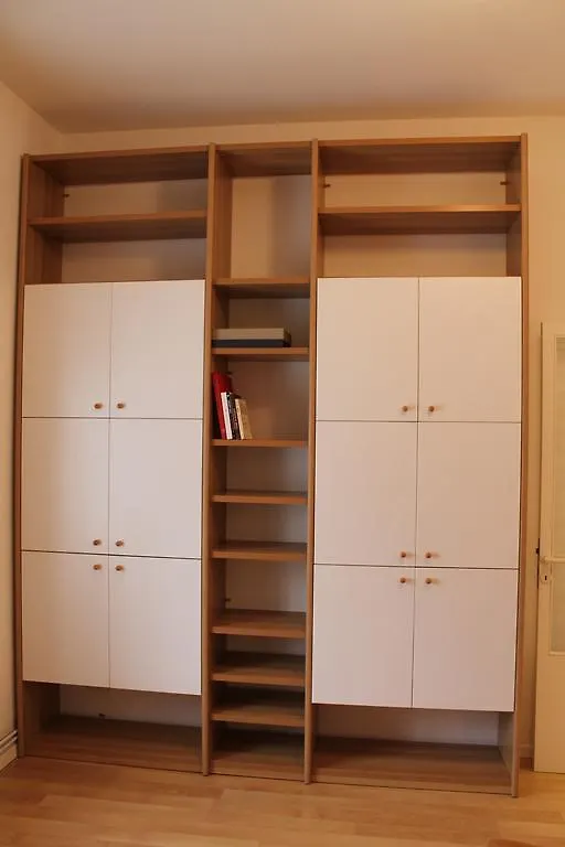 Lägenhet Residenza Campagnola Verona