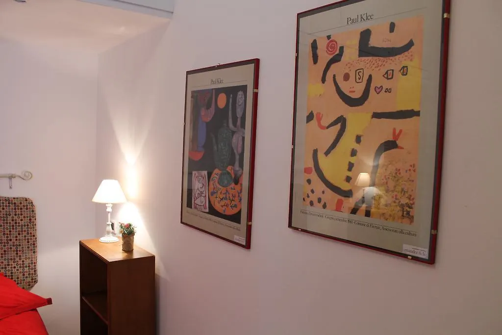 Residenza Campagnola Verona Italien