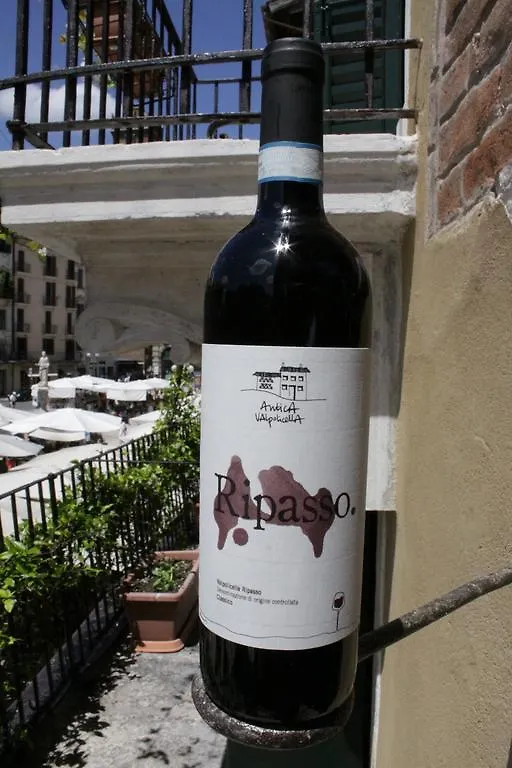 Lägenhet Residenza Campagnola Verona