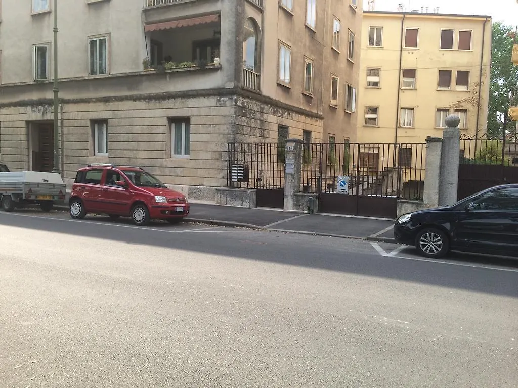 Residenza Campagnola Verona Italien