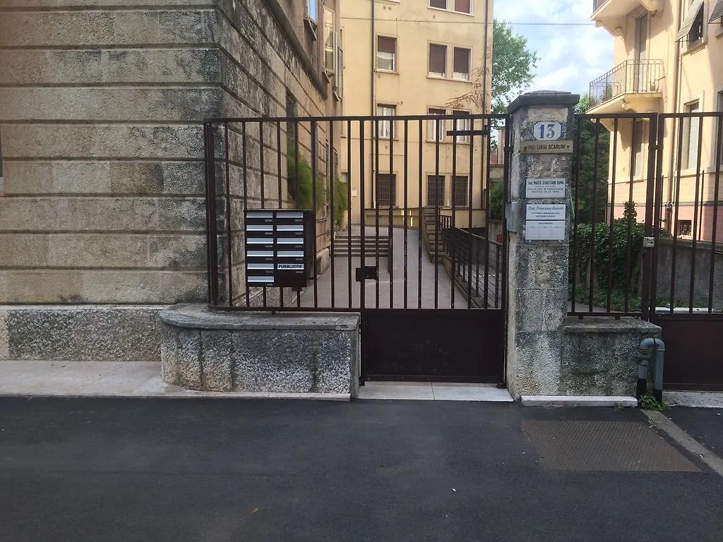 Residenza Campagnola Verona 0*,  Italien